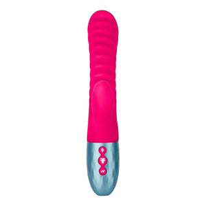 Delola Liquid Silicone Rabbit