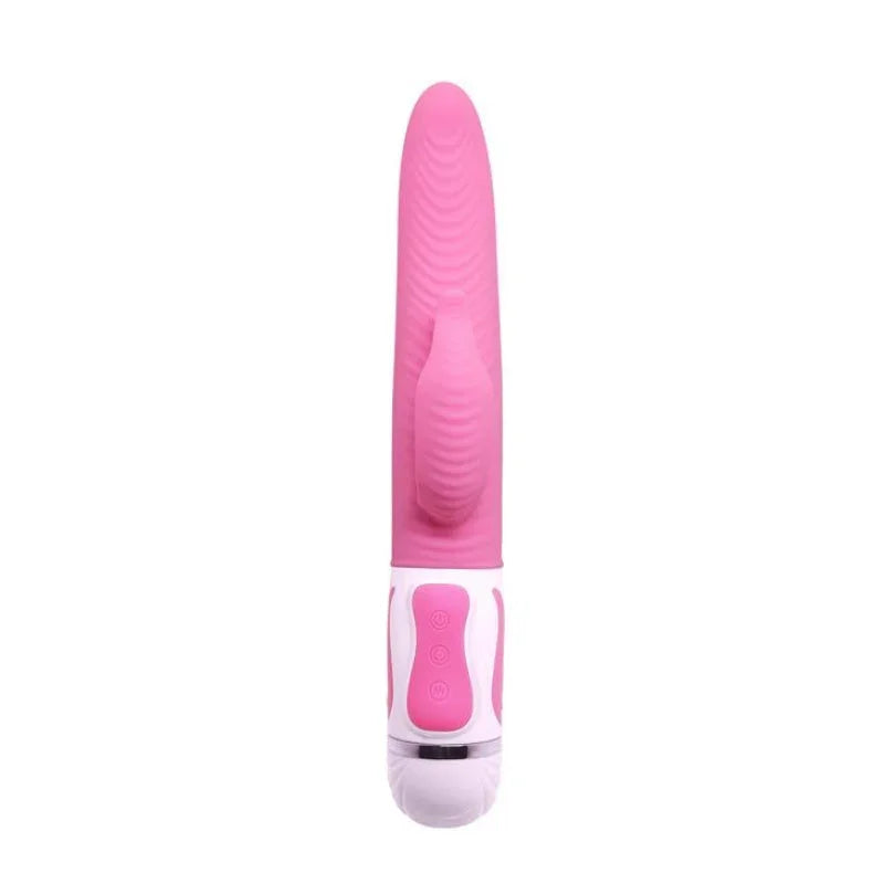 Pretty Love Antonie Twisting Rabbit - Pink