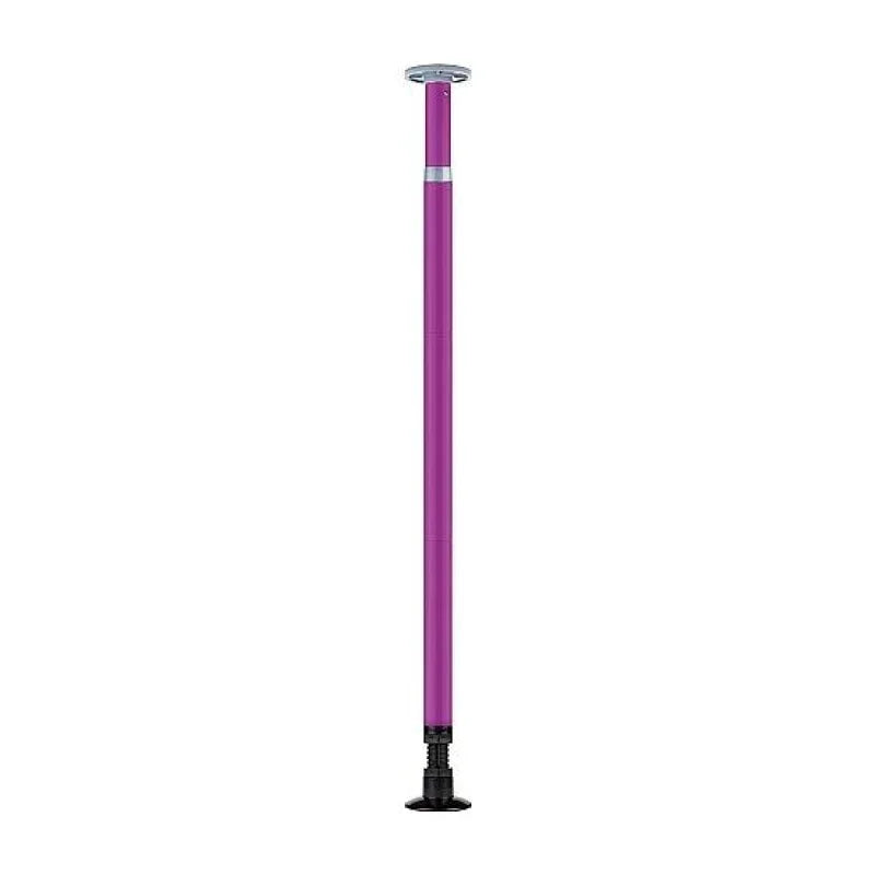Professional Dance Pole - Purple