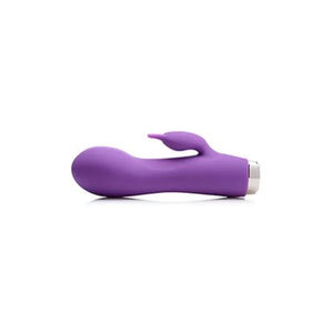Gossip 10x Mini Rabbit Vibrator - Violet