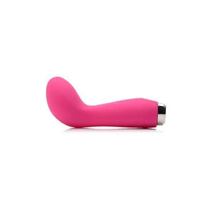 Gossip 10x G-Spot Silicone Vive - Magenta