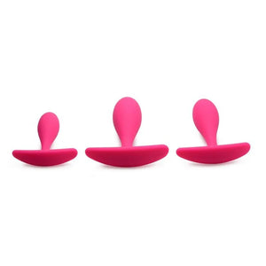 Rump Bumpers -Magenta
