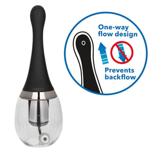 Ultimate Rechargeable Auto Douche