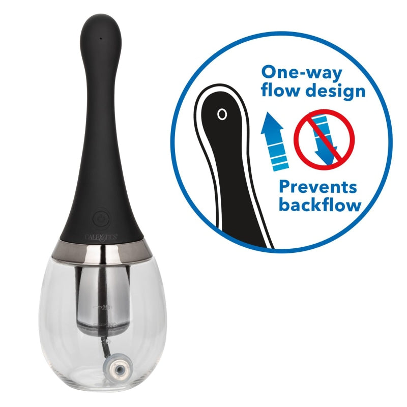 Ultimate Rechargeable Auto Douche