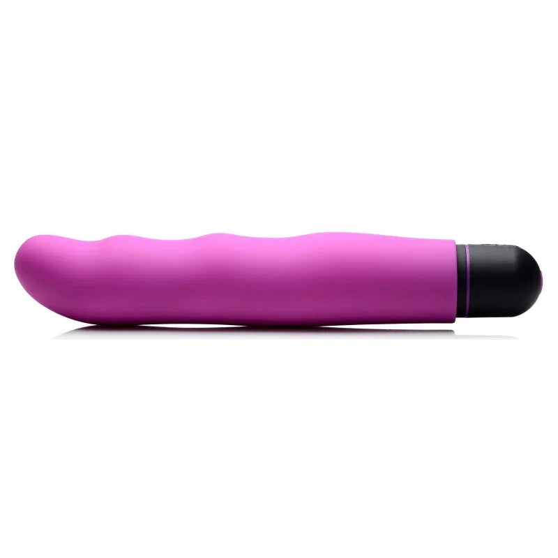 Xl Bullet and Wavy Sleeve - Purple