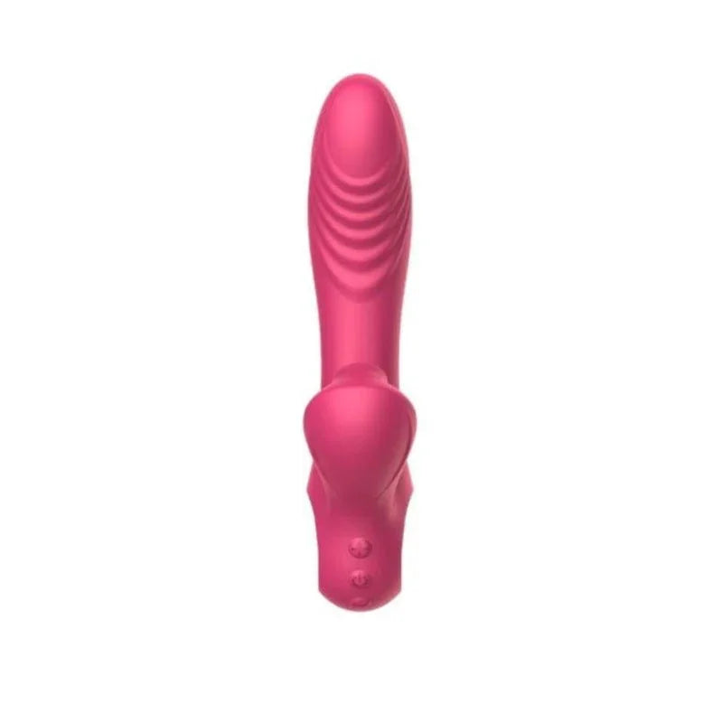 Voodoo Beso G - Pink