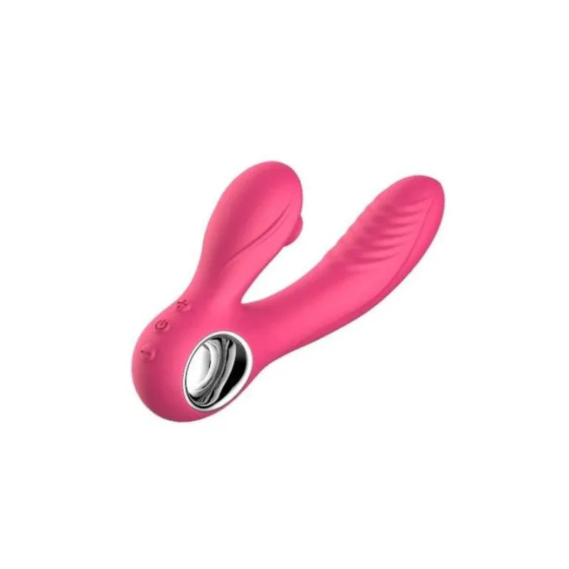 Voodoo Beso G - Pink