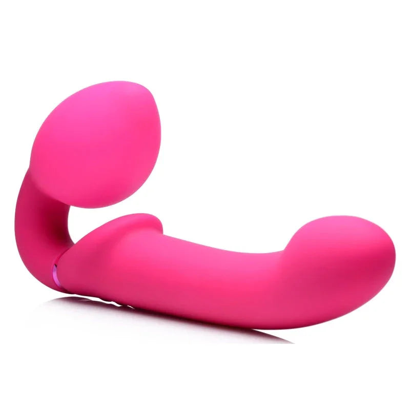 10x Ergo-Fit G-Pulse - Pink