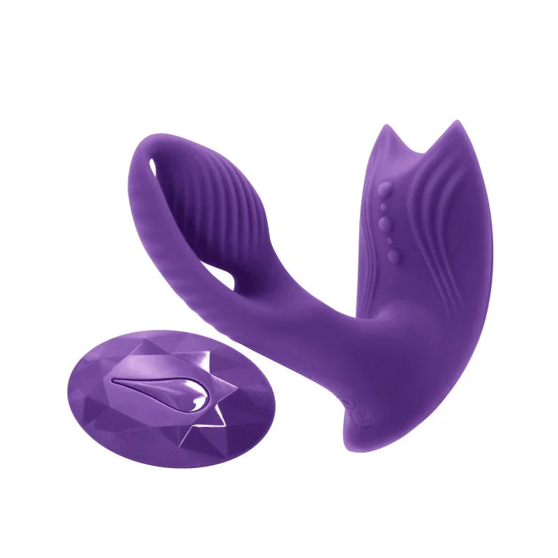 Inya - Bump-N-Grind - Purple