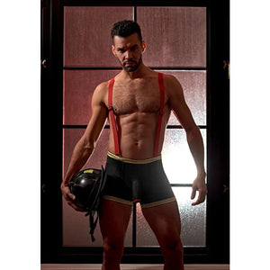 Hose Me Down Costume - Large/ Extra Large