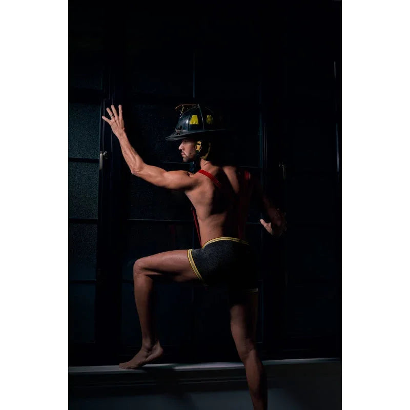 Hose Me Down Costume - Small/ Medium