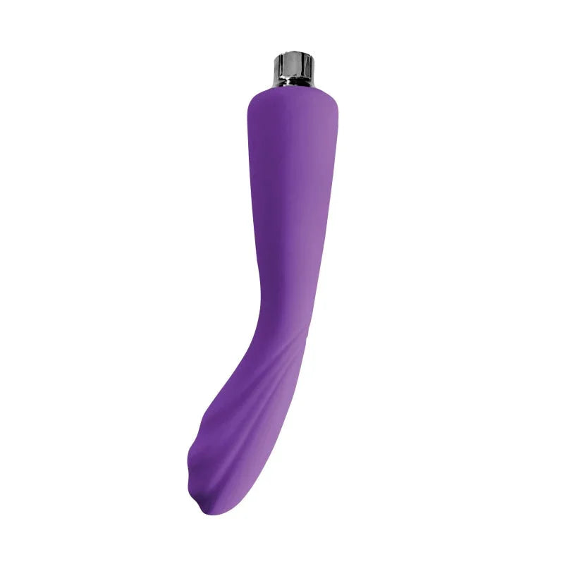 Inya Pump N Vibe - Purple