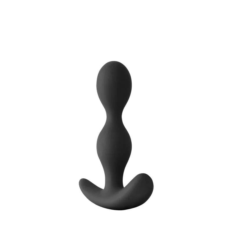 Renegade - Pillager II - Black