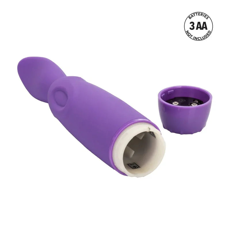 Gyration Sensations Flutter - Purple