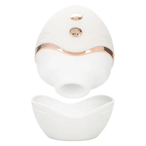 Empowered Palm Pleasure Goddess