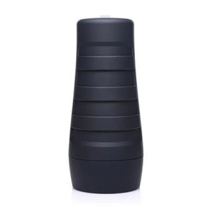 Mistress Dani Deluxe Mouth Stroker - Light