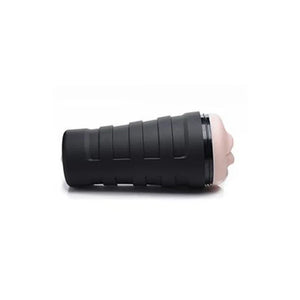 Mistress Dani Deluxe Mouth Stroker - Light
