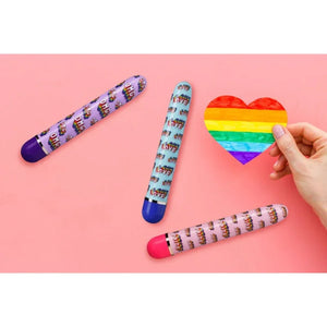 The Collection - Pride Vibe - Pink