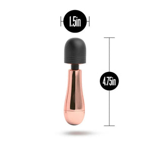 Lush - Chloe - Rose Gold