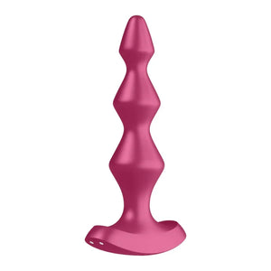 Lolli Plug 1 - Berry