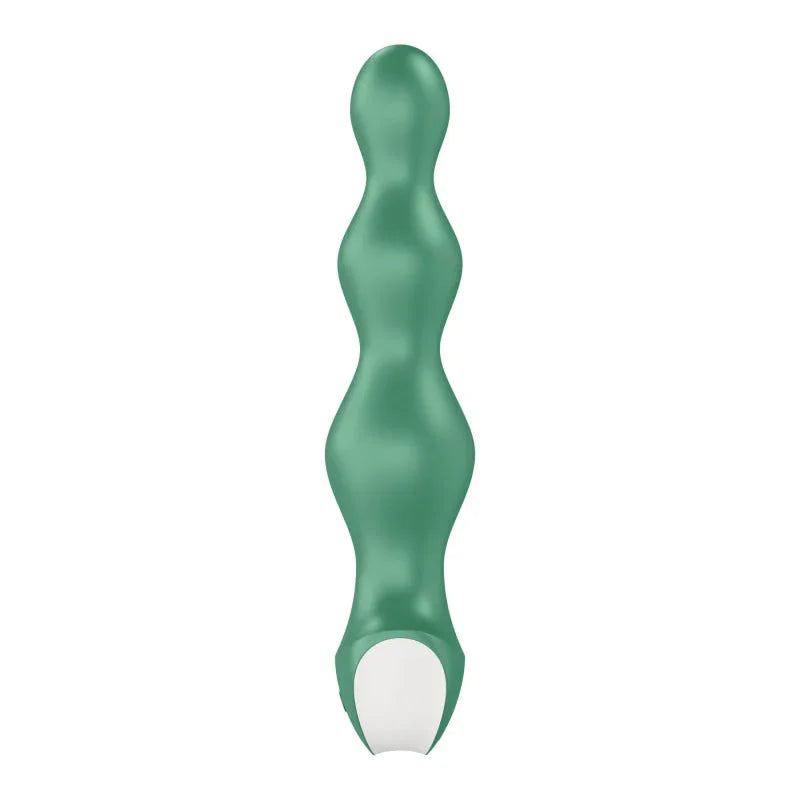 Lolli Plug 2 - Green