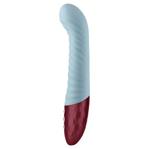Lola G - Double Layered G Spot - Light Blue