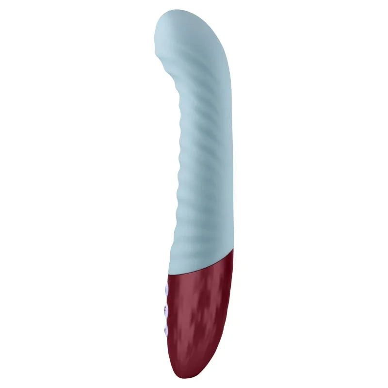 Lola G - Double Layered G Spot - Light Blue