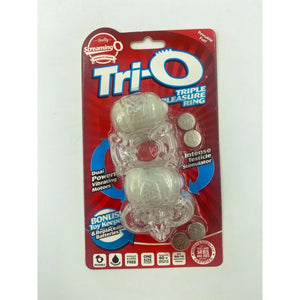 Tri-O - Clear - Each