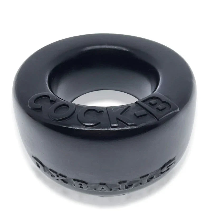 Cock-B Bulge Cockring - Black