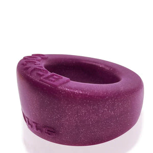 Cock-B Bulge Cockring - Plum