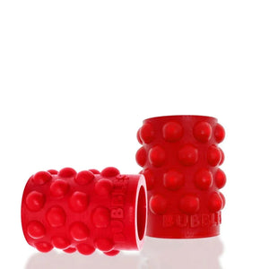 Bubbles Nipsuckers - Red