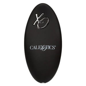 Silicone Remote Nipple Clamps - Black