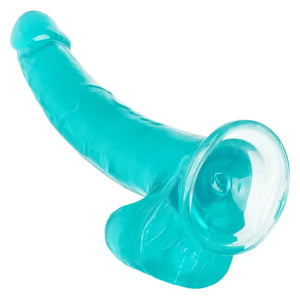 Size Queen 12 inch/30.5 Cm - Blue