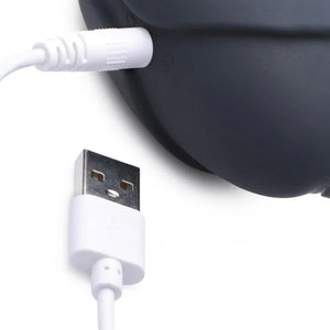 Shegasm Clit-Bomb - Black