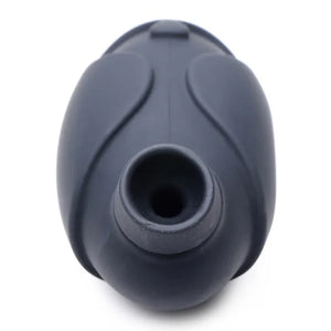Shegasm Clit-Bomb - Black