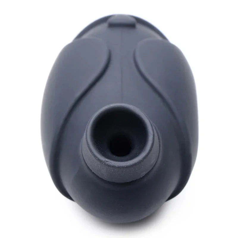 Shegasm Clit-Bomb - Black