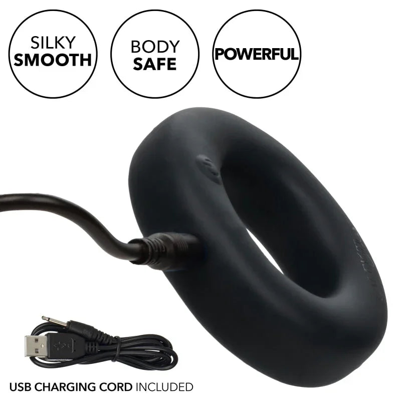 Link Up Optimum - Black