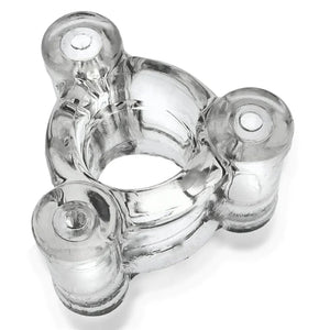 Buzz Squeeze - Clear