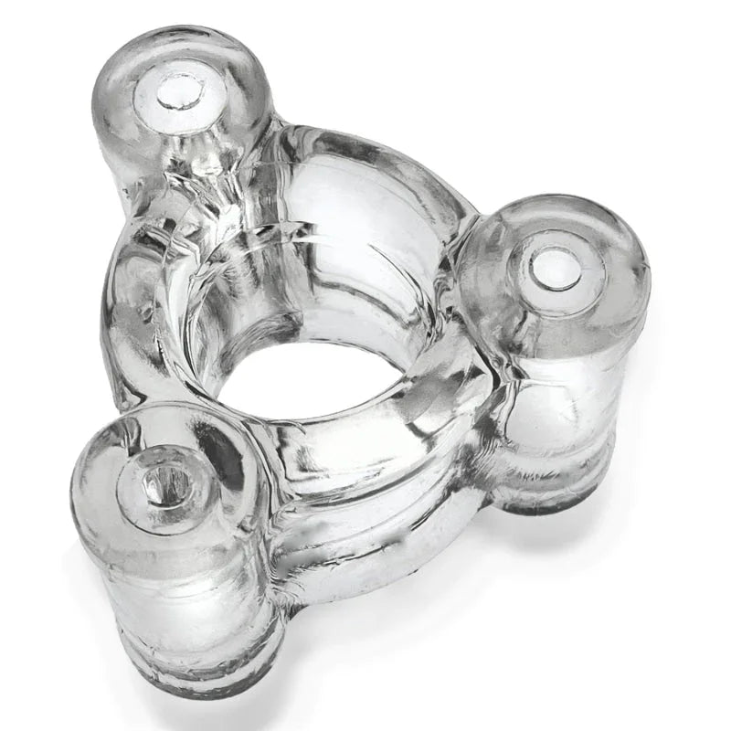 Buzz Squeeze - Clear