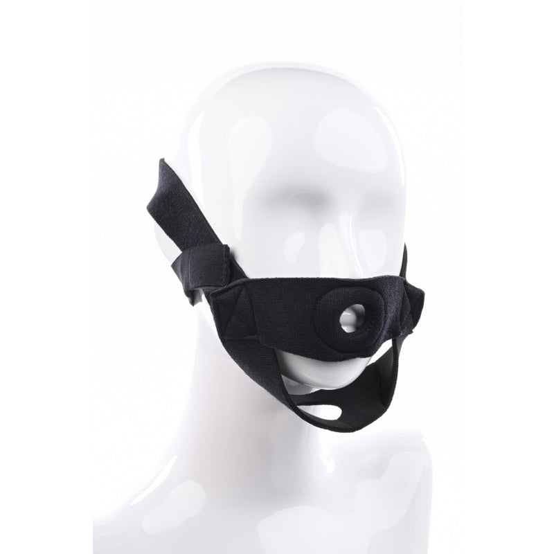 Sportsheets Face Strap on - Black