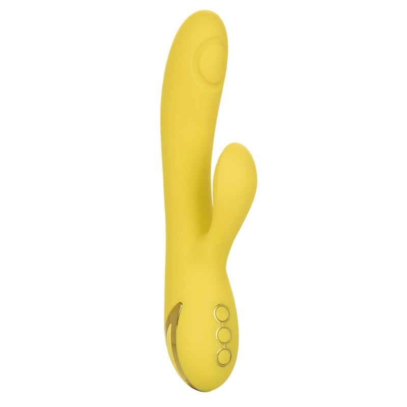 California Dreaming San Diego Seduction - Yellow