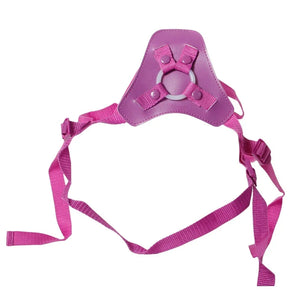 Eve's Strap-on Playset