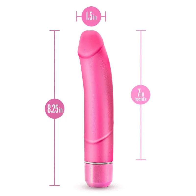 Luxe Plus - Aspire - Pink