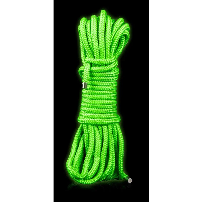 Rope 32.8 Ft - Glow in the Dark