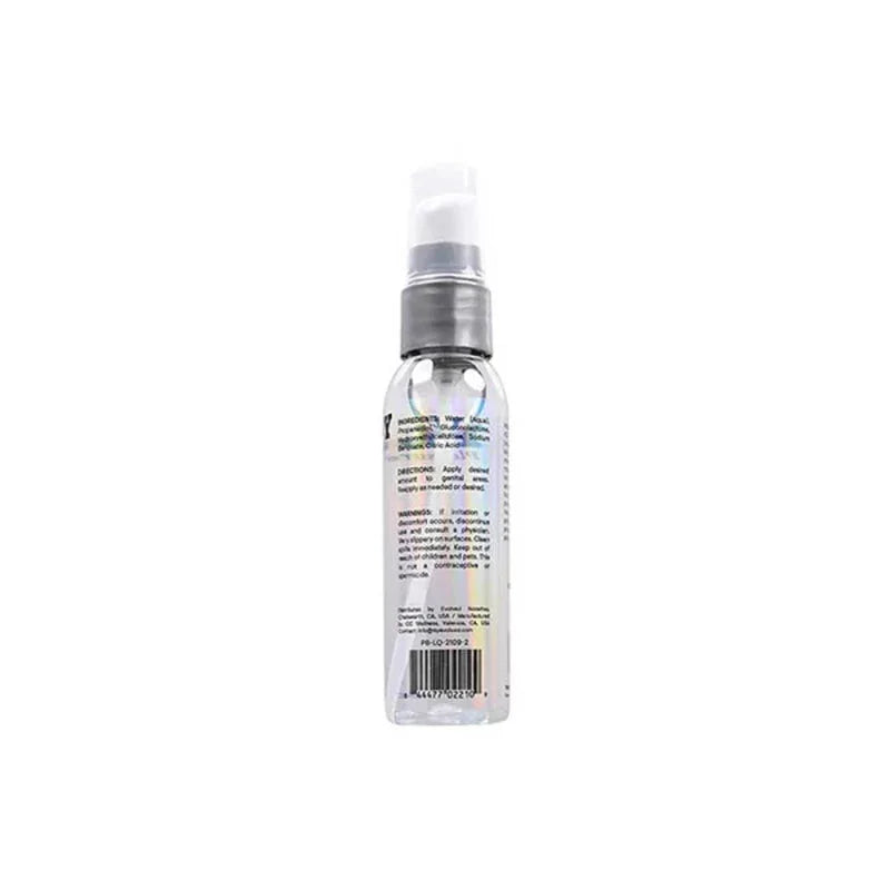 Playboy Pleasure Slick H2O Lubricant 2 Oz