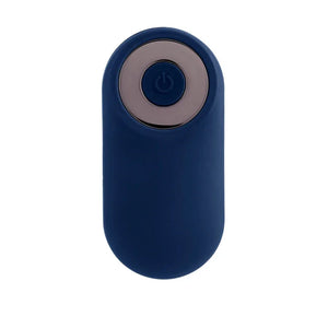 Pleasure Pleaser - Prostate Massager - Deep Ocean