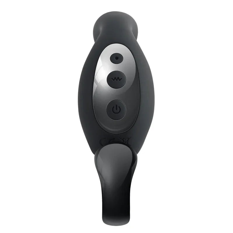 Come Hither - Prostate Massager - Black