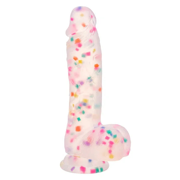Party Boy Silicone Studs 6"/15.25 Cm