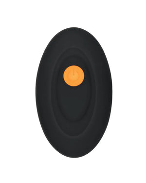 Evolved Novelties - Gender X - Orange Dream - Clear/Orange