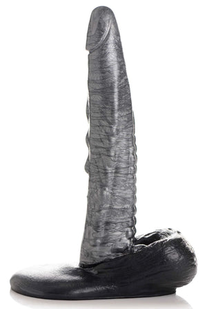Creature Cocks The Gargoyle Rock Hard Silicone Dildo